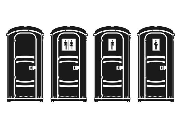 Best Long-Term Portable Toilet Rental  in Edcouch, TX