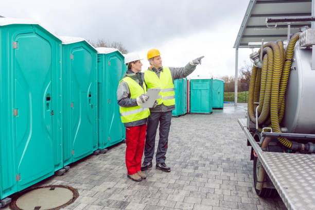 Portable Toilets for Parks and Recreation Areas in Edcouch, TX