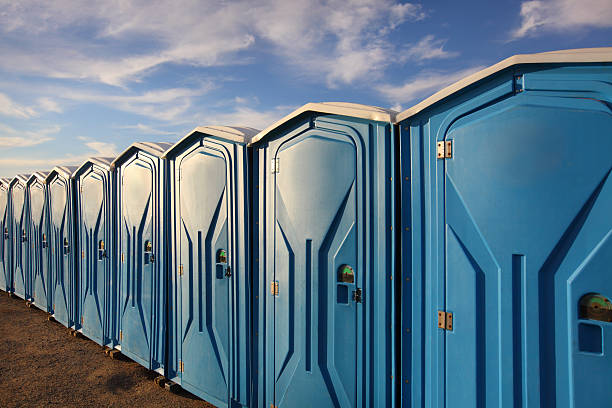 Best Short-Term Portable Toilet Rental  in Edcouch, TX