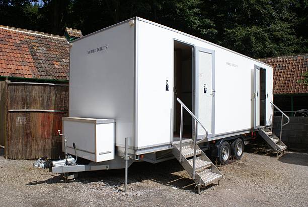 Best Eco-Friendly Portable Toilets  in Edcouch, TX