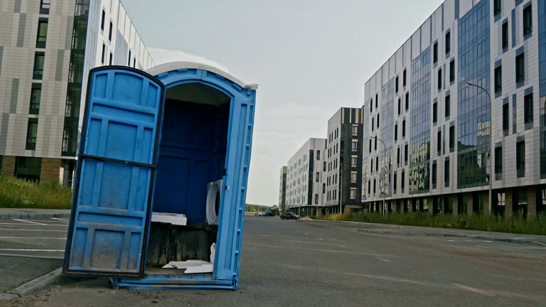 Best Portable Restrooms for Agricultural Sites  in Edcouch, TX